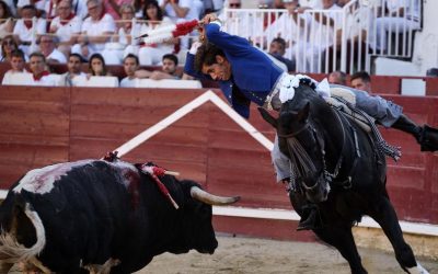 Borja Jiménez, Marco Pérez y Guillermo Hermoso de Mendoza torean en Inca el 17 de mayo