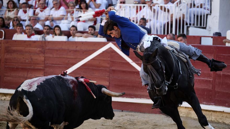 Borja Jiménez, Marco Pérez y Guillermo Hermoso de Mendoza torean en Inca el 17 de mayo